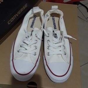 Converse sneakers